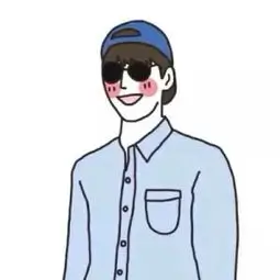 书友头像